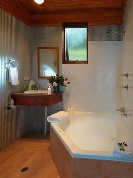 Cedar Creek Cottages Millfield Екстер'єр фото