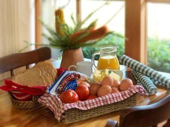 Cedar Creek Cottages Millfield Екстер'єр фото