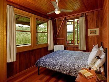 Cedar Creek Cottages Millfield Екстер'єр фото